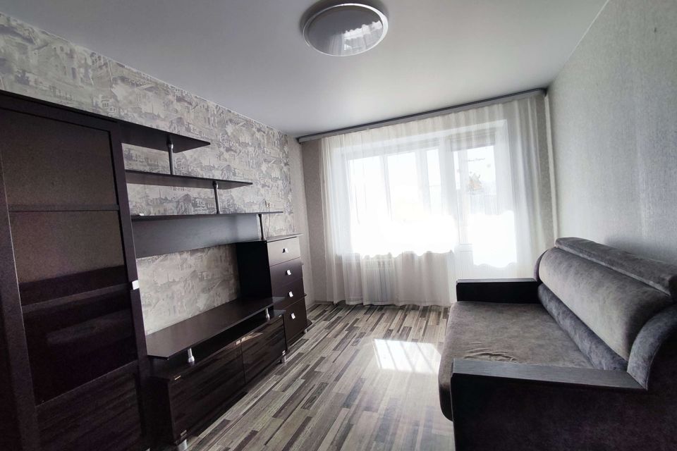 Продаётся 2-комнатная квартира, 44.3 м²
