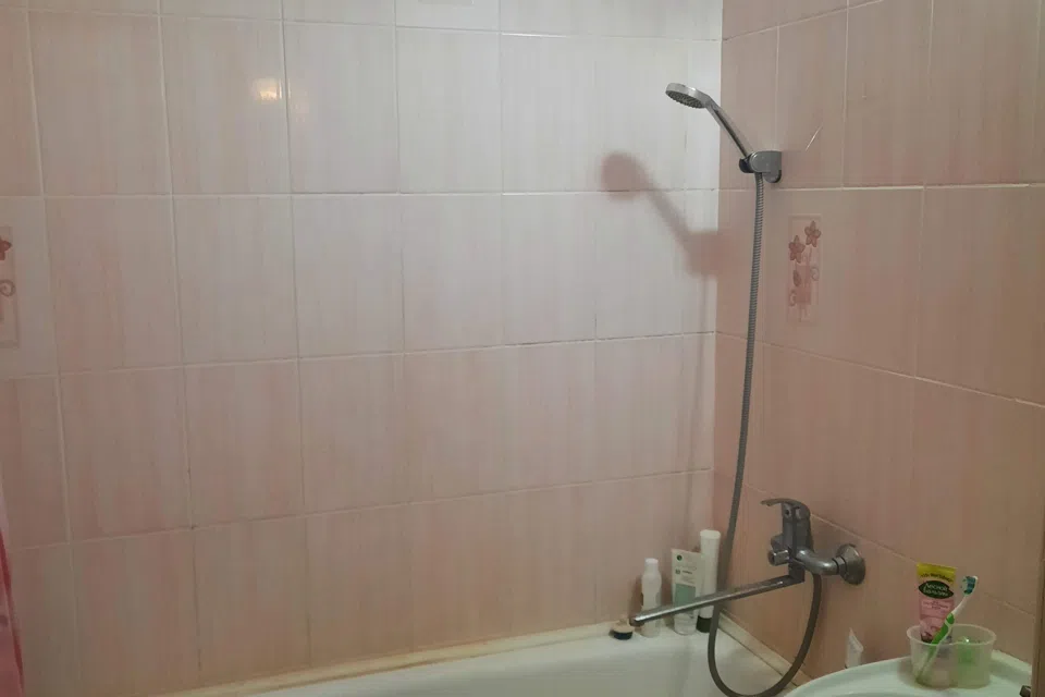 Продаётся 3-комнатная квартира, 70 м²