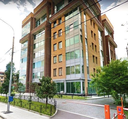 Продаётся 2-комнатная квартира, 101.7 м²