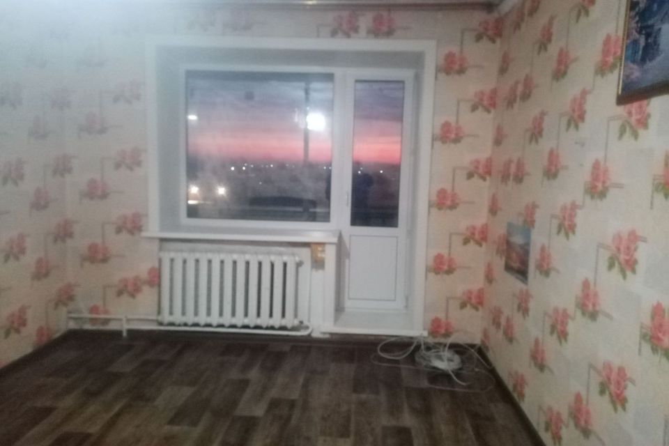 Продаётся 2-комнатная квартира, 45.1 м²