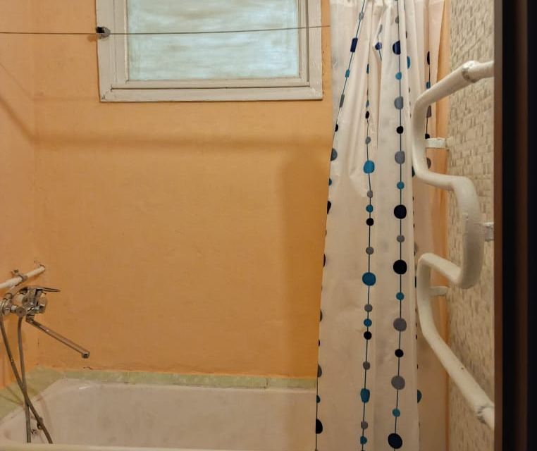 Сдаётся 1-комнатная квартира, 34 м²