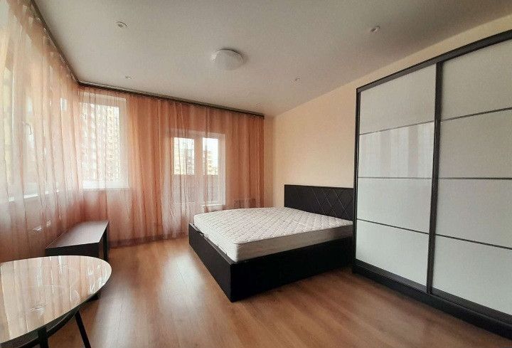 Продаётся студия, 32 м²