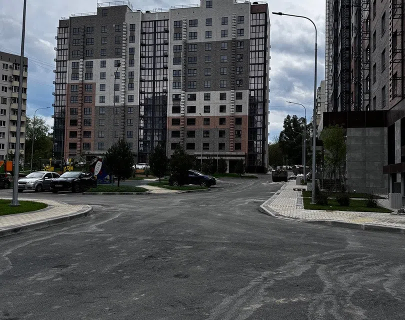 Продаётся 1-комнатная квартира, 38 м²