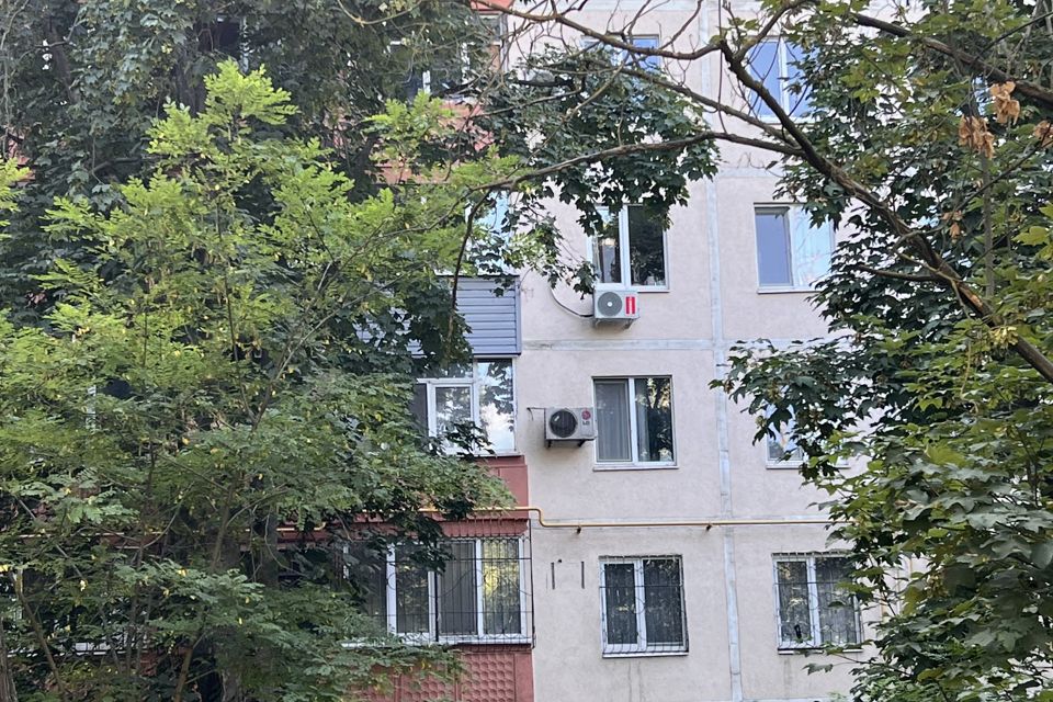 Продаётся 2-комнатная квартира, 43.4 м²