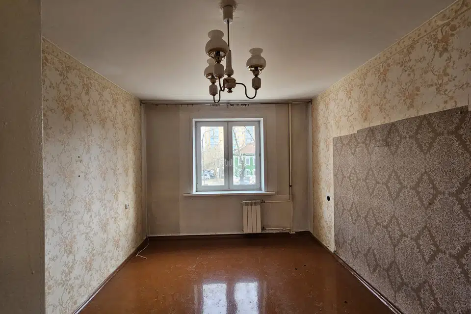 Продаётся 2-комнатная квартира, 48 м²
