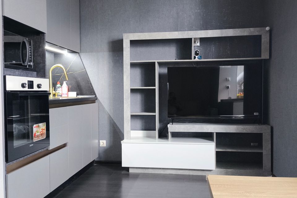 Продаётся студия, 24.3 м²