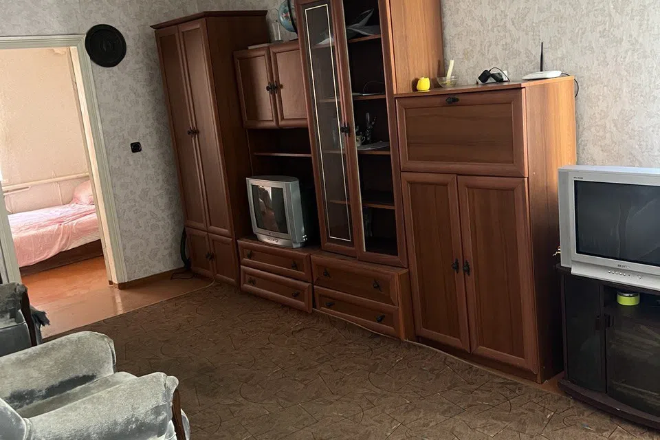 Продаётся 1-этажный дом, 64 м²