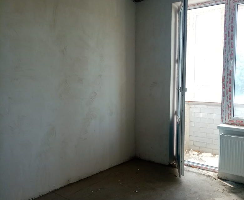 Продаётся 2-комнатная квартира, 38 м²