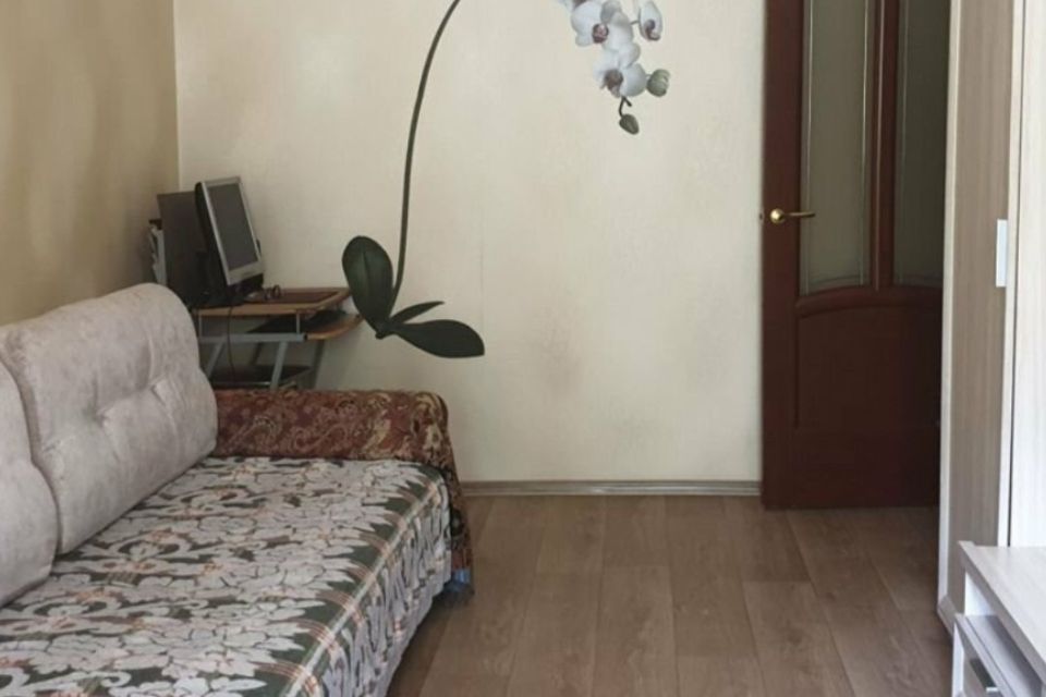 Продаётся 1-комнатная квартира, 32.8 м²