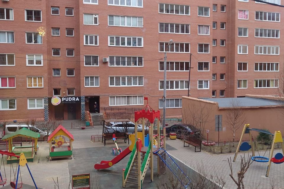 Продаётся 2-комнатная квартира, 51 м²
