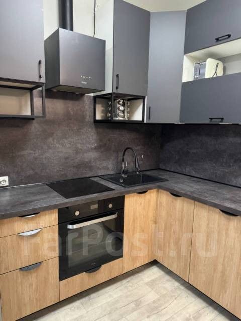 Продаётся 2-комнатная квартира, 43 м²