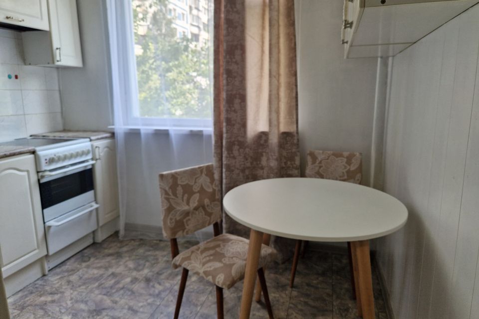 Продаётся 2-комнатная квартира, 52 м²