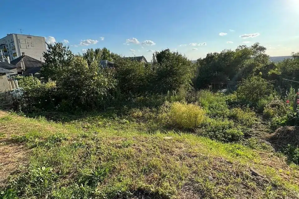 Продаётся участок, 6 сот.