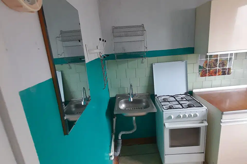 Продаётся 2-комнатная квартира, 52.9 м²