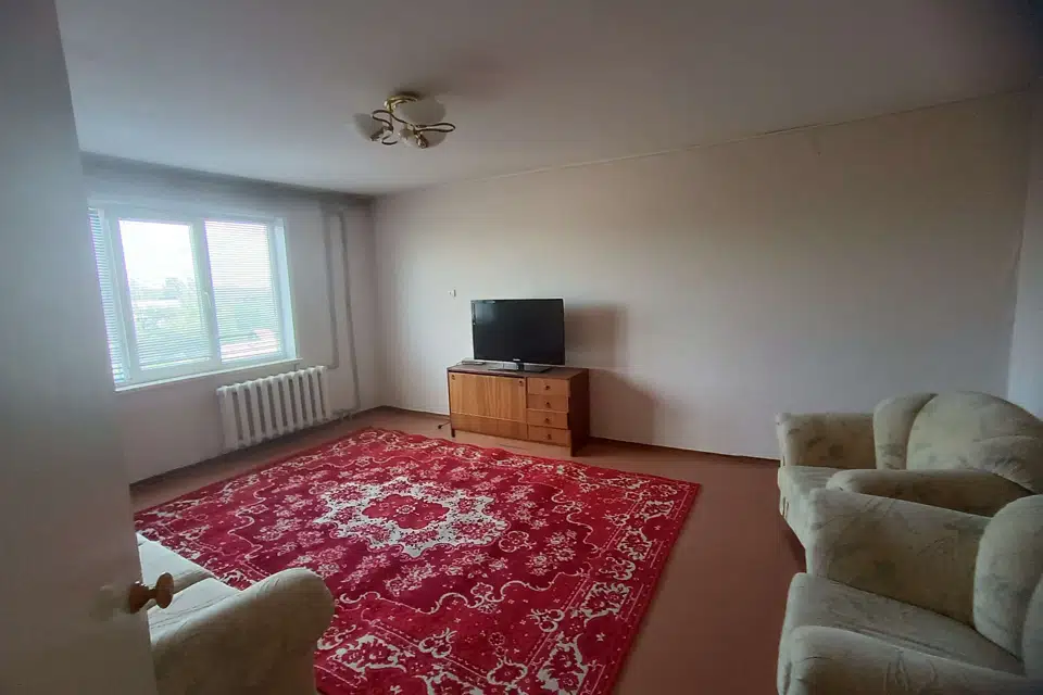 Продаётся 2-комнатная квартира, 58 м²