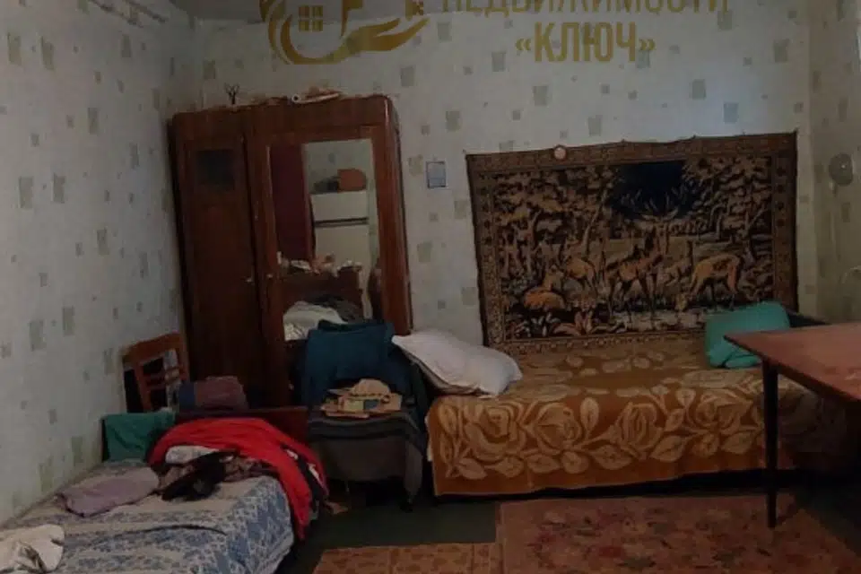 Продаётся 2-этажный дом, 60 м²