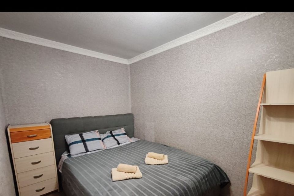 Продаётся 2-комнатная квартира, 44.8 м²