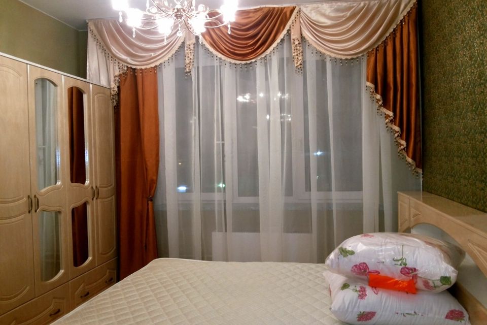 Продаётся студия, 32 м²