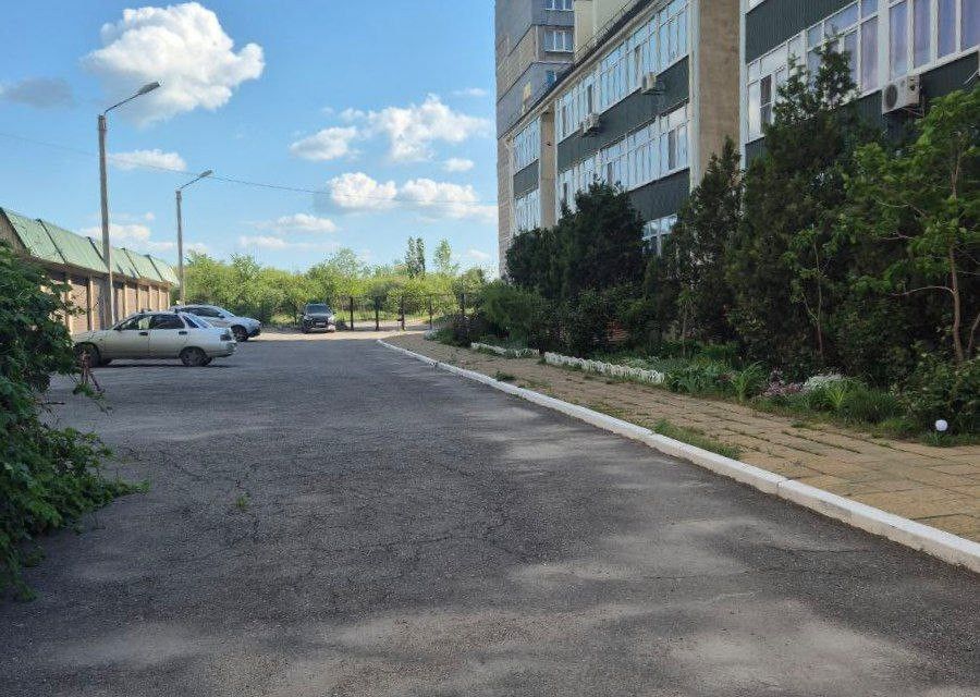 Продаётся 2-комнатная квартира, 89.2 м²