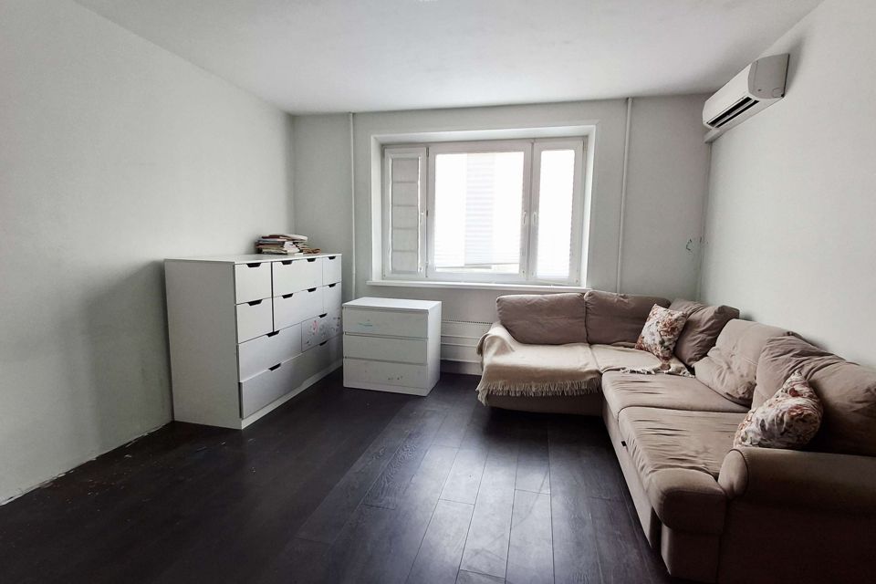 Сдаётся 4-комнатная квартира, 82.2 м²
