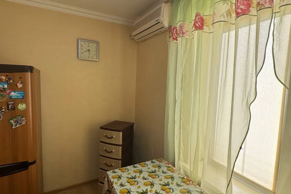 Продаётся 1-комнатная квартира, 26.2 м²