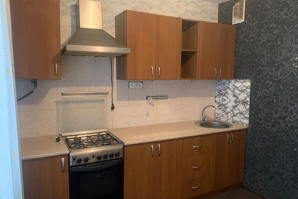 Продаётся 2-комнатная квартира, 50 м²