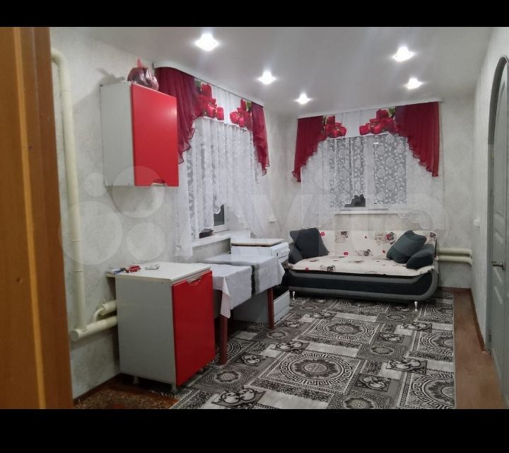 Продаётся 1-этажный дом, 90 м²