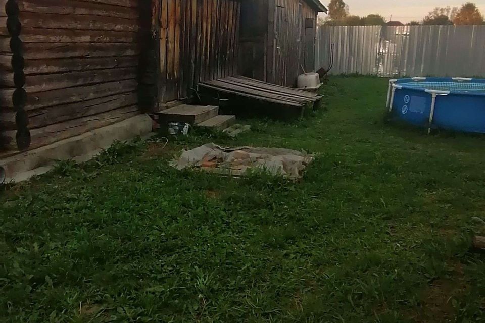 Купить Дом В Мотызлей Вознесенский Район