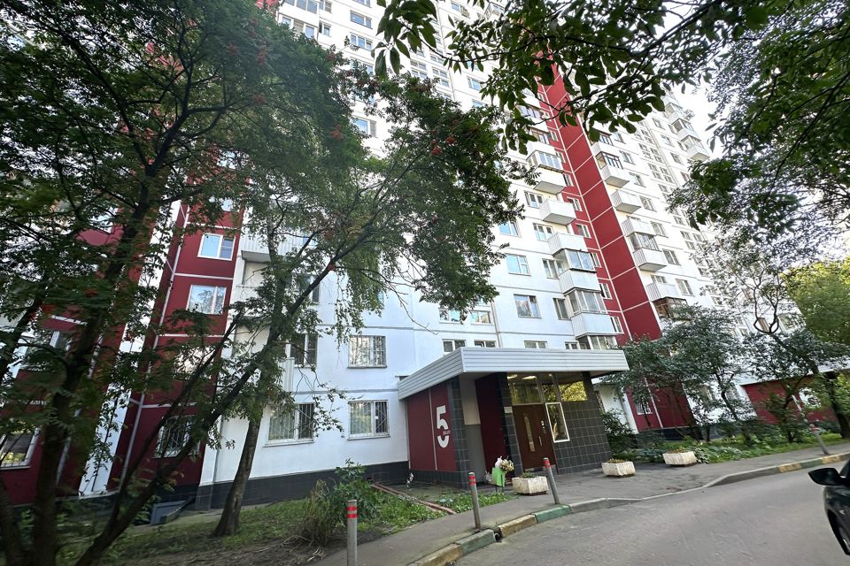 Продаётся студия, 18 м²