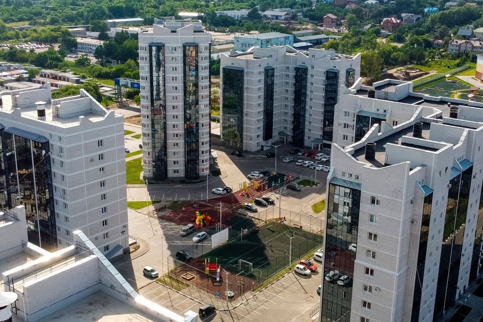 Сдаётся 1-комнатная квартира, 32.7 м²