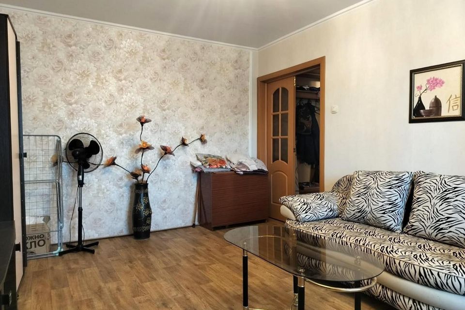 Продаётся 2-комнатная квартира, 48.3 м²