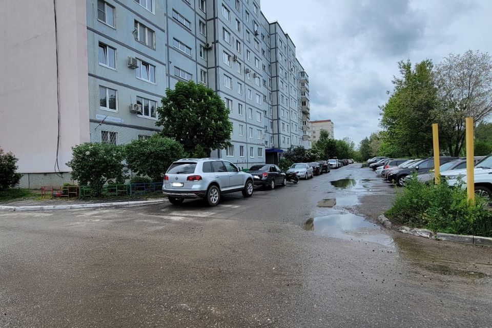 Продаётся 1-комнатная квартира, 32.3 м²