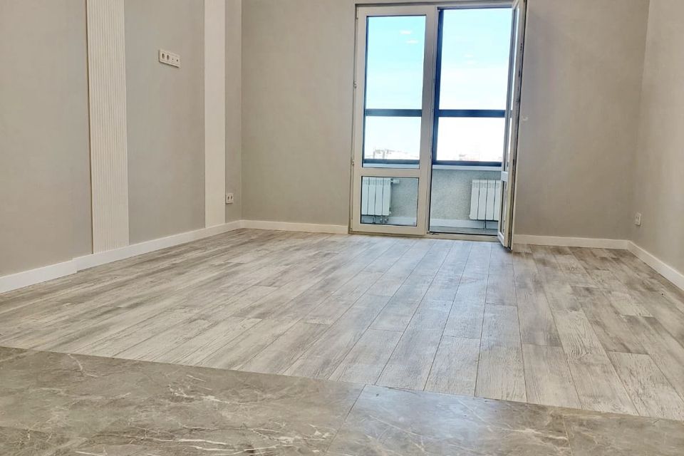 Продаётся 2-комнатная квартира, 50 м²