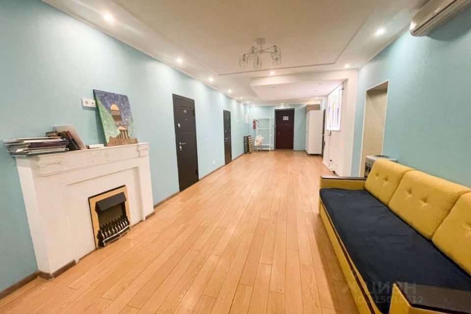 Продаётся студия, 20 м²