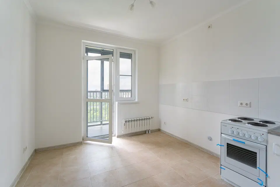 Продаётся 2-комнатная квартира, 59 м²