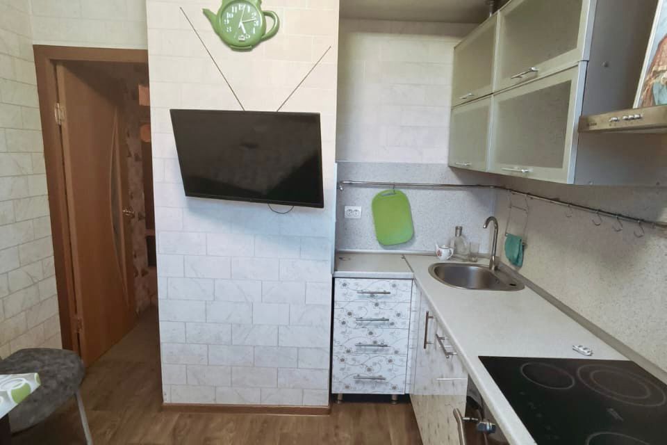 Продаётся 2-комнатная квартира, 50.9 м²