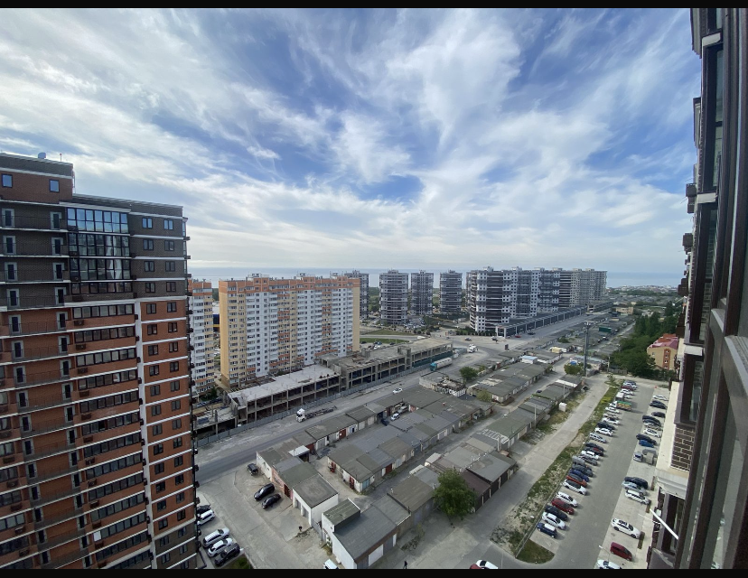 Продаётся 2-комнатная квартира, 63 м²