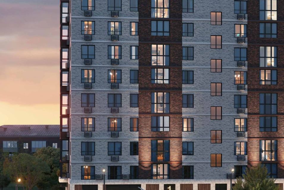Продаётся 3-комнатная квартира, 78.5 м²