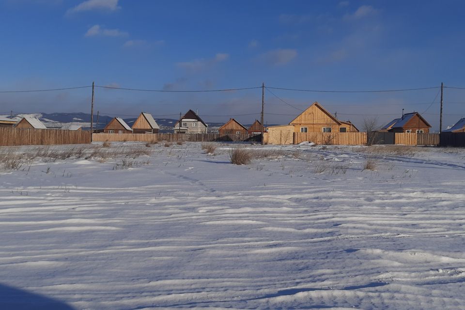 Купить Участок Улан Удэ Ижс