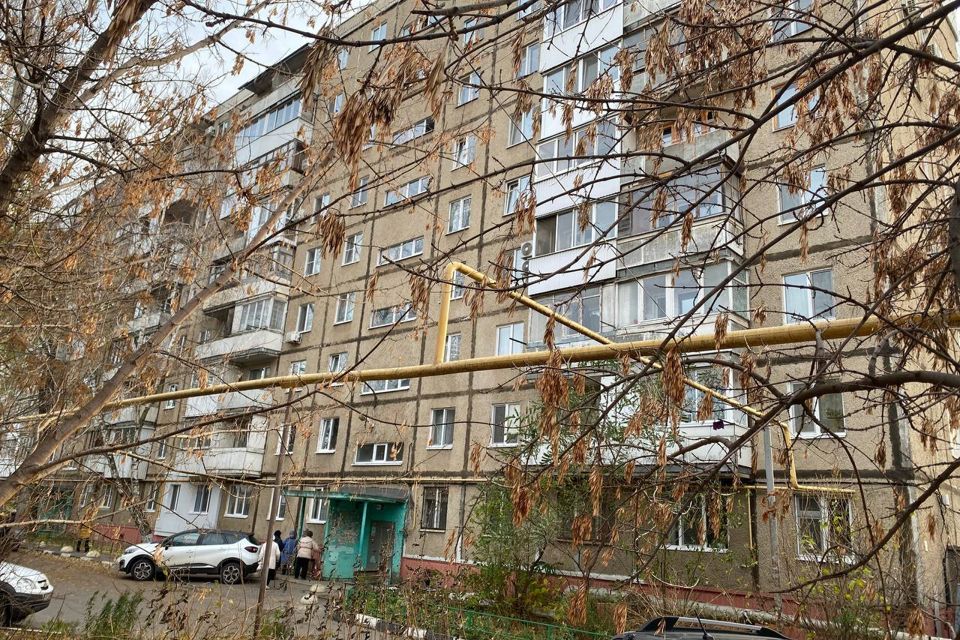 Продаётся 2-комнатная квартира, 48 м²