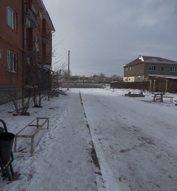 Продаётся 1-комнатная квартира, 33.4 м²