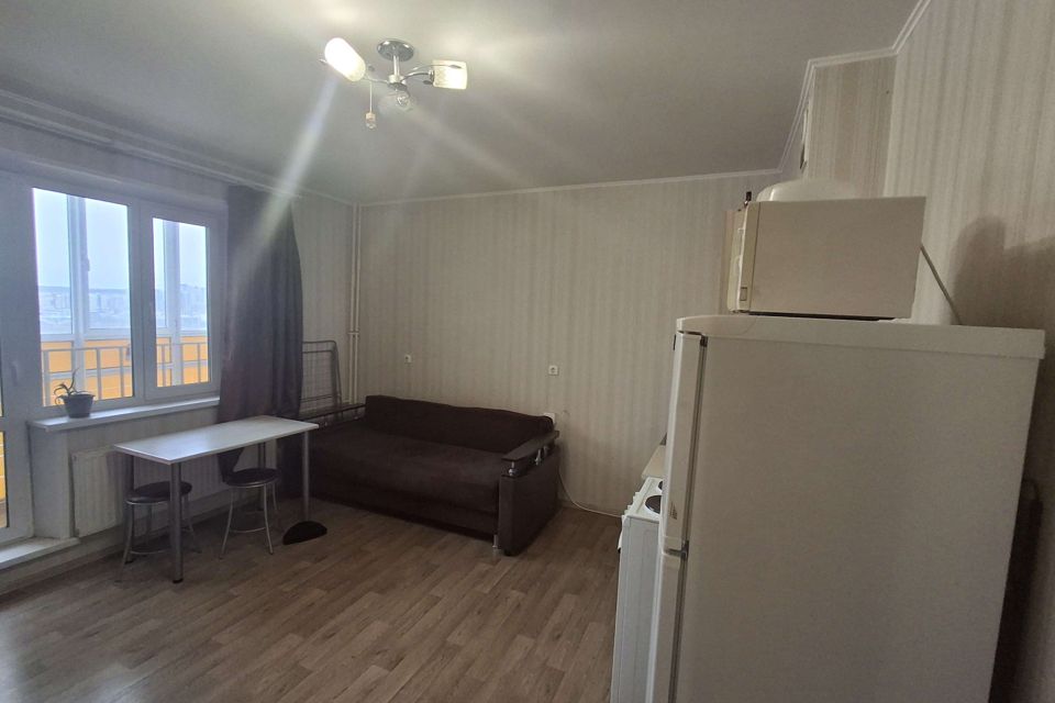 Сдаётся студия, 23.5 м²