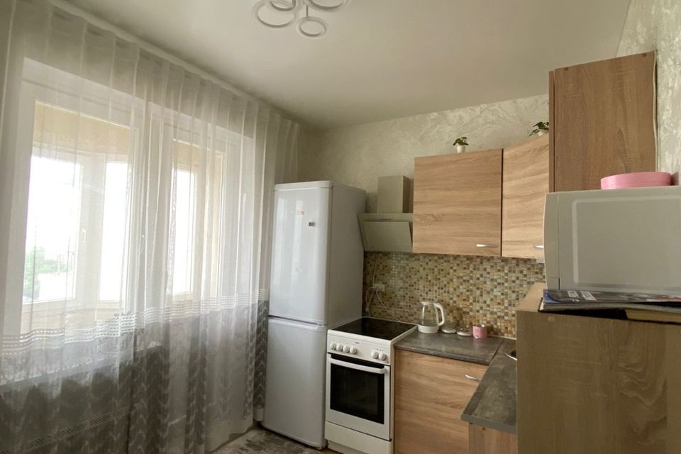 Продаётся 2-комнатная квартира, 55 м²