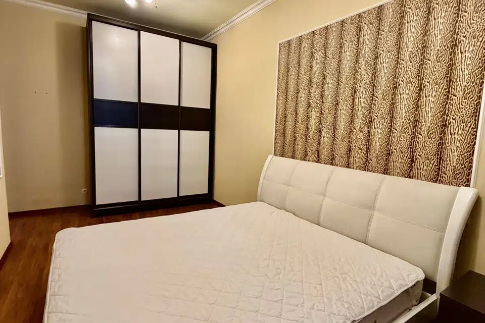 Продаётся 3-комнатная квартира, 80.3 м²