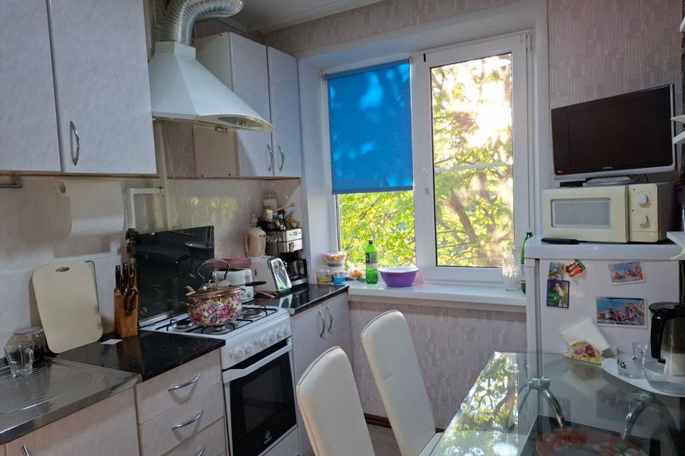 Продаётся 2-комнатная квартира, 45 м²