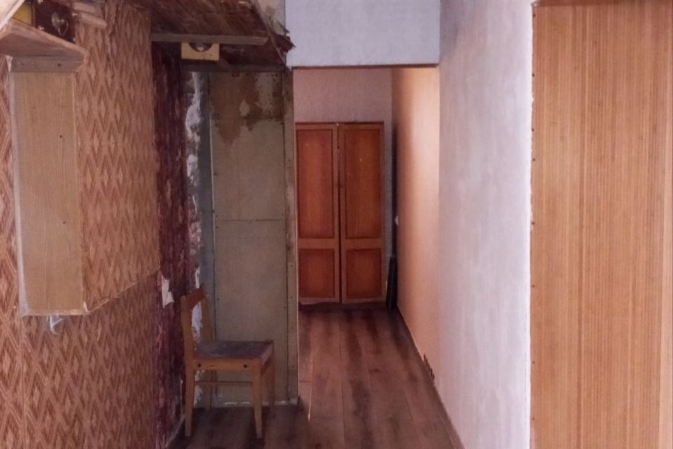 Продаётся 2-комнатная квартира, 49.2 м²