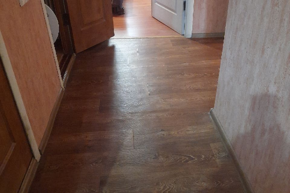 Продаётся 3-комнатная квартира, 73.5 м²