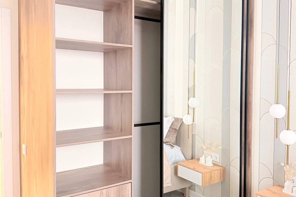Продаётся 3-комнатная квартира, 71 м²