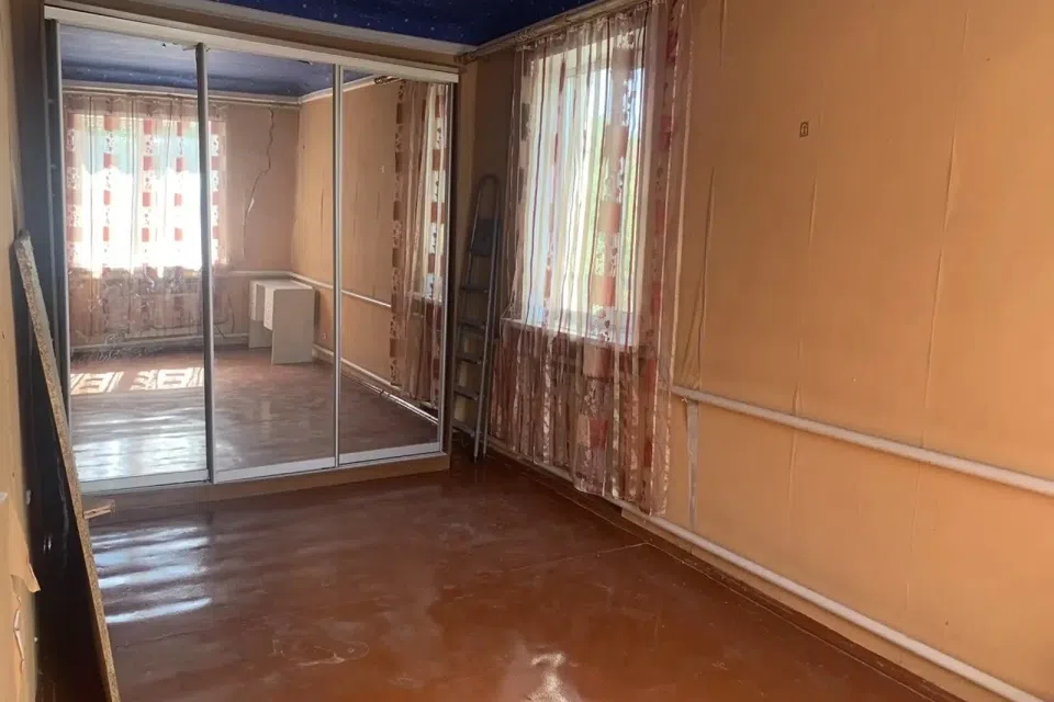 Продаётся 3-комнатная квартира, 80 м²