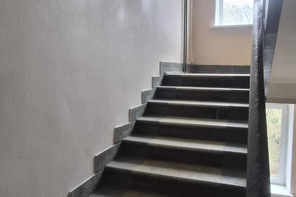 Продаётся 2-комнатная квартира, 42.8 м²